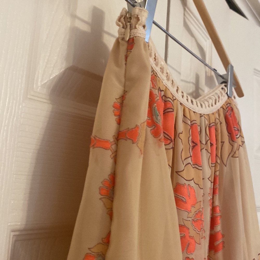 For Love of Lemons skirt - Picture 8 of 9